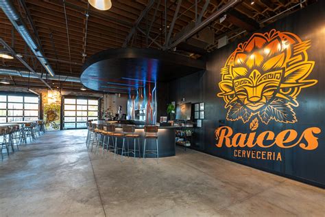 Raices brewery - Hosting more than 200 events a year ranging from small meetings to company retreats, weddings, and concerts, Raíces is the perfect place for your event. With a location next to the Platte River and the Broncos Stadium, Raíces is the perfect mix of nature, modern industrial and cultural. Contact us for more information. 
